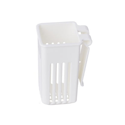 Hanging Utensil Storage Rack