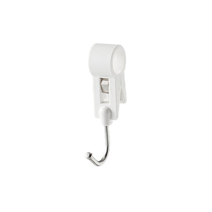 Multi-Purpose Clip Hook