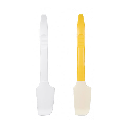 Silicone Spatula Butter Jam Spreader