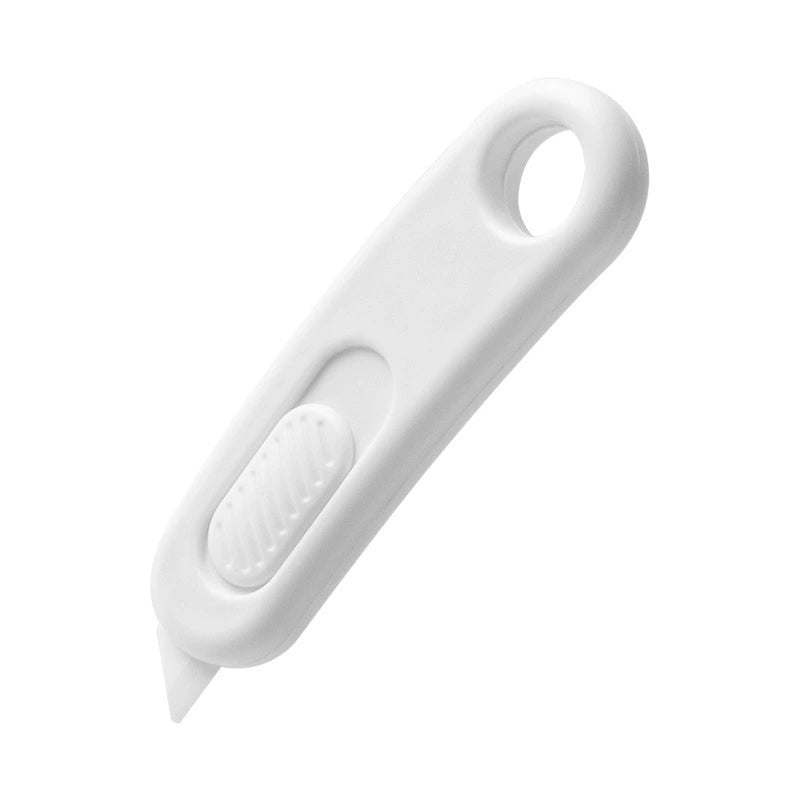 Magnetic Mini Ceramic Box Cutter