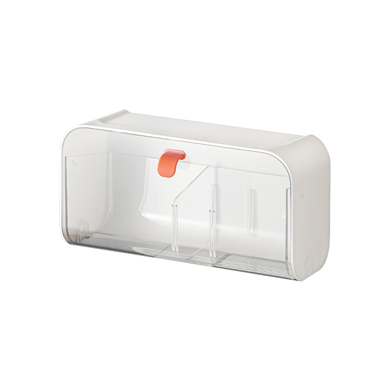 Magnetic Fridge Storage Box
