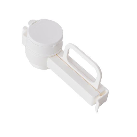 Food Bag Sealer Clip With Pour Spout