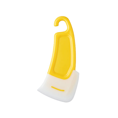 Food Grade Silicone Kitchen Cleaning Scraper