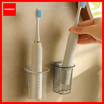 Electric Toothbrush Holder