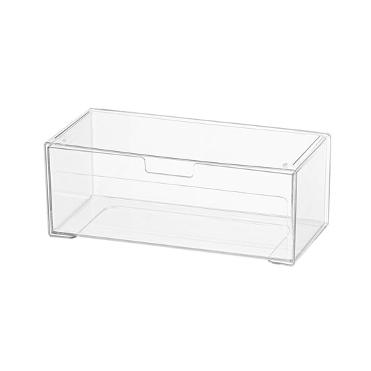 Desk Organizer Drawer Plastic Cabinet Storage Box