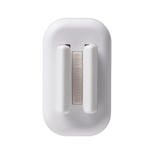 Adhesive Toothbrush Mop Holder