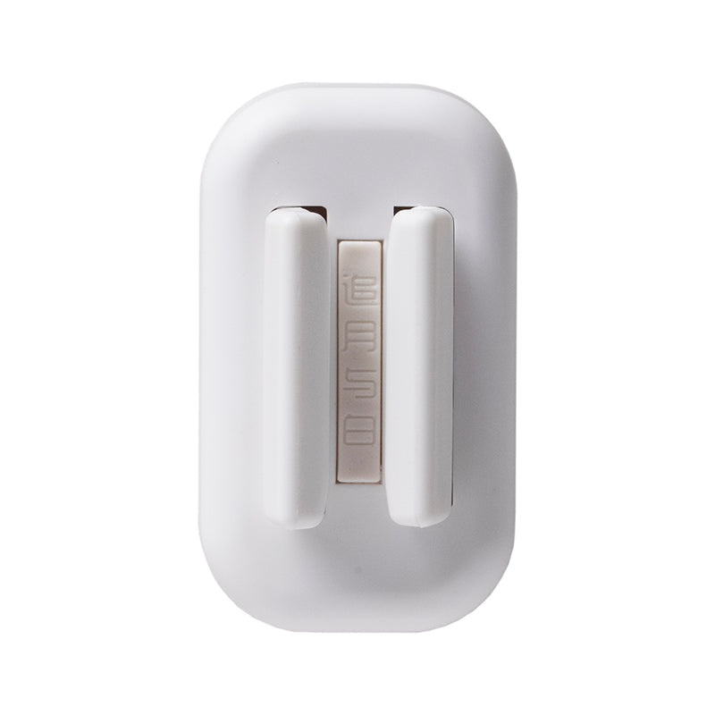Adhesive Toothbrush Mop Holder
