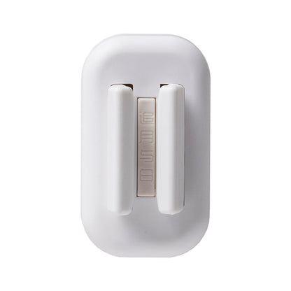 Adhesive Toothbrush Mop Holder