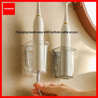 Electric Toothbrush Holder