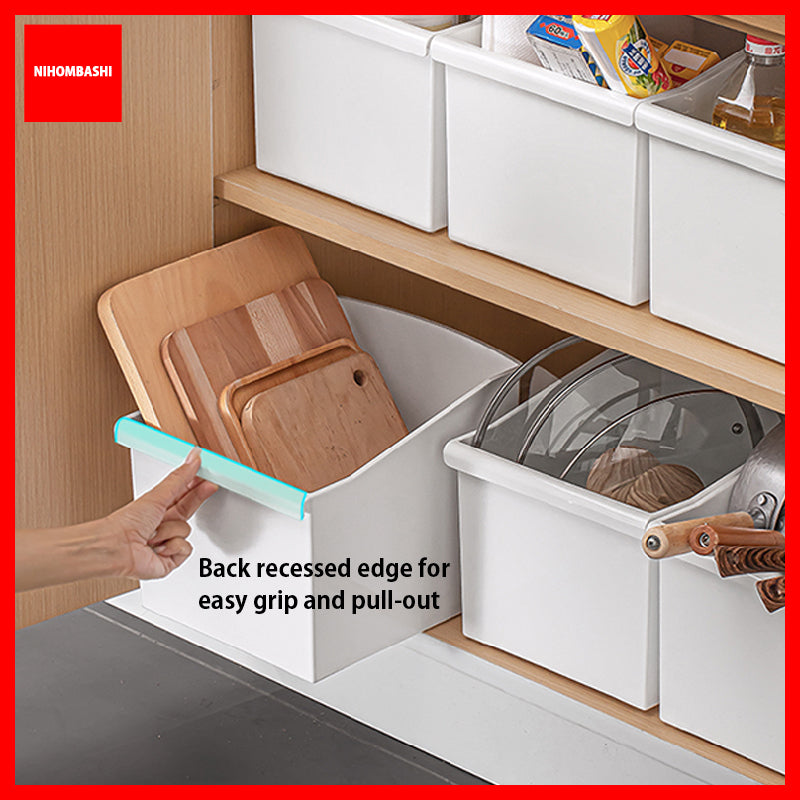 Kitchen Organization Container