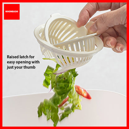 Kitchen Sink Strainer Drainer Filter PP Basket