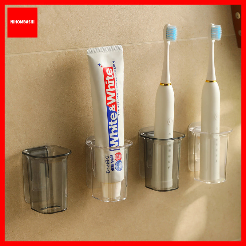 Electric Toothbrush Holder