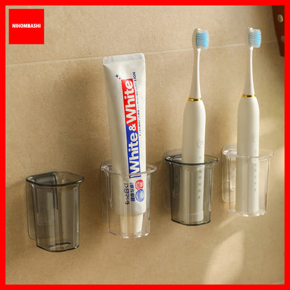 Electric Toothbrush Holder