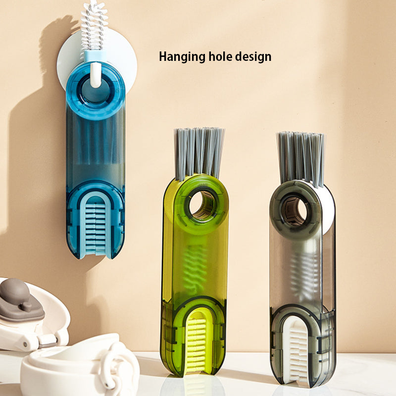 3in1 Multifunctional Cleaning Brush