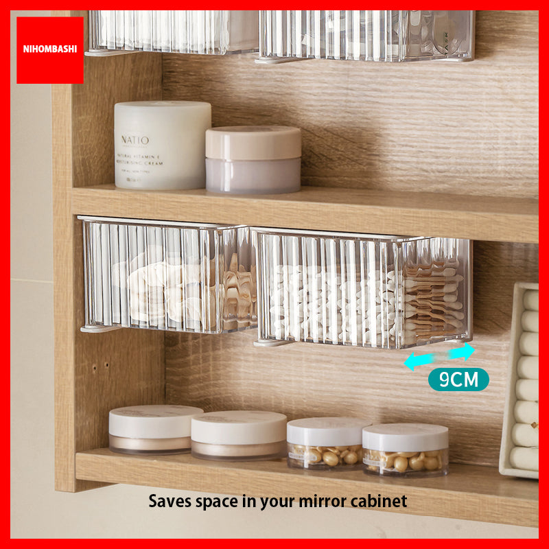 130° Rotating Storage Box