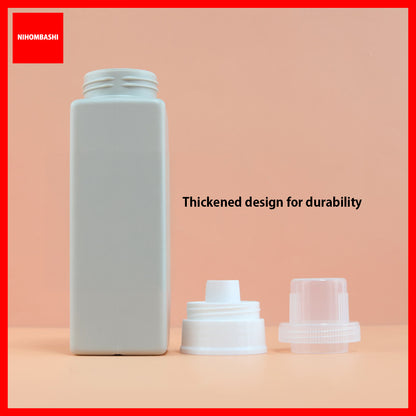 Laundry Detergent Softener Refill Bottle