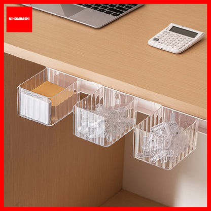 130° Rotating Storage Box