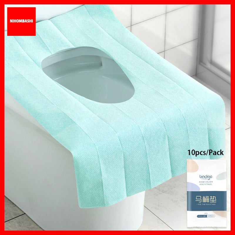 Disposable Waterproof Toilet Seat Covers