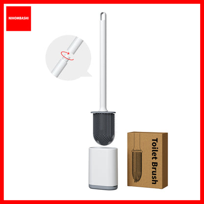 Silicone Toilet Brush