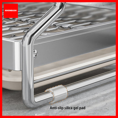 304 Stainless Steel Dishrack