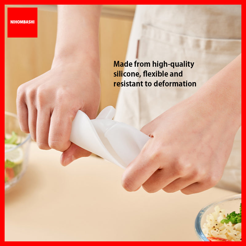 Silicone Suction Lid Food Cover