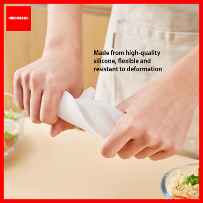 Silicone Suction Lid Food Cover