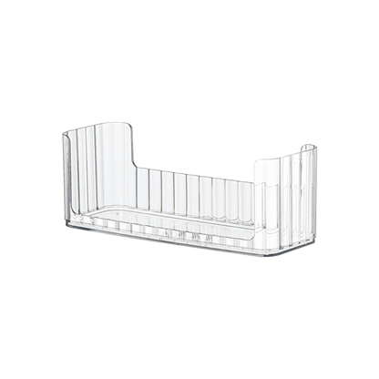 Cosmetic Organizer Holder Stackable Makeup Tray