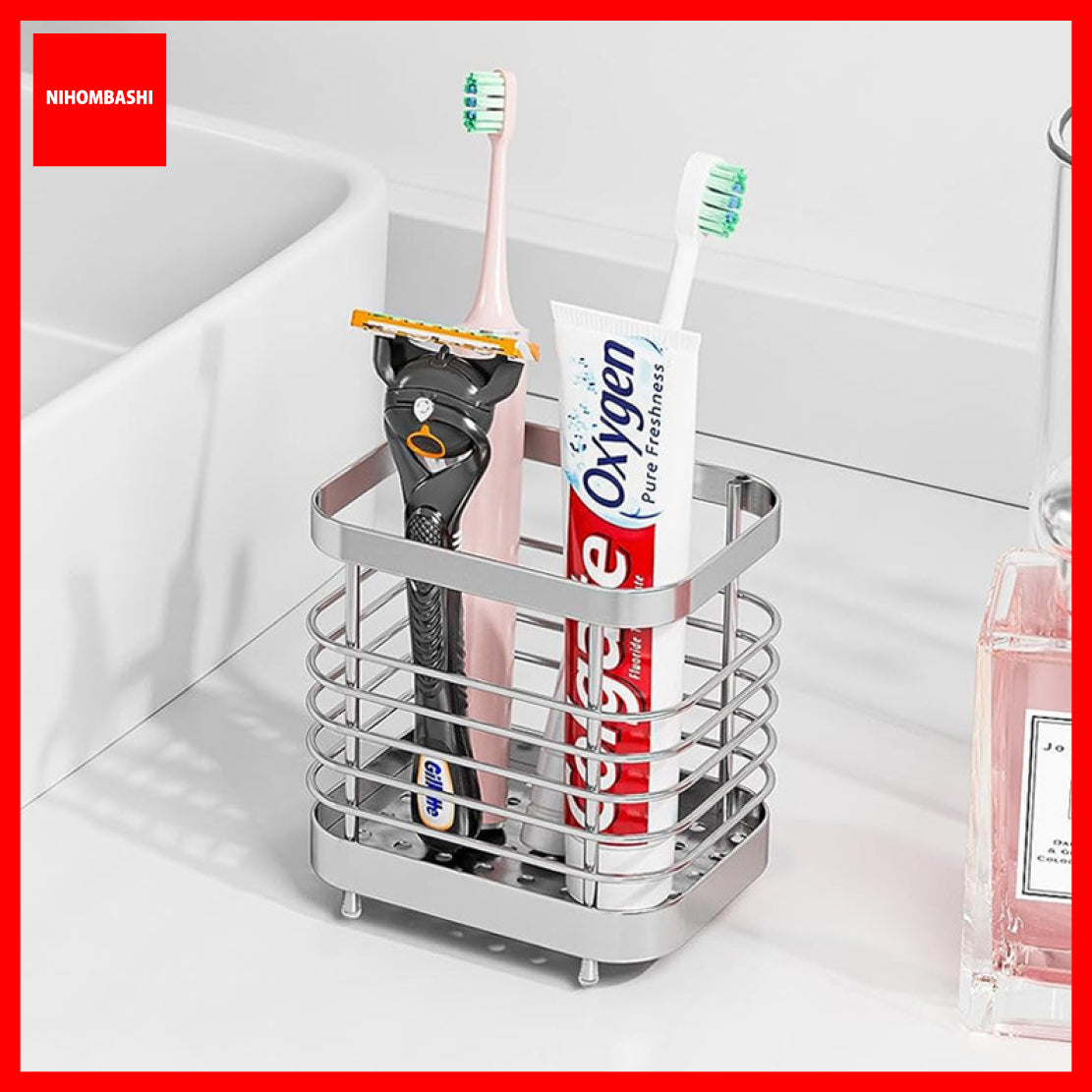 304 Stainless Steel Cutlery Holder