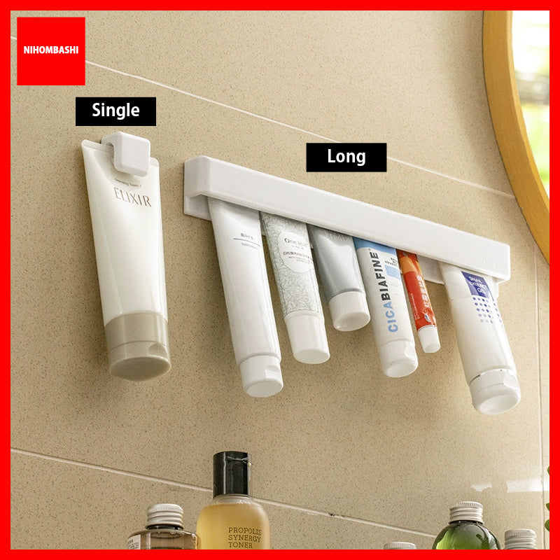 Toothpaste Clip Holder