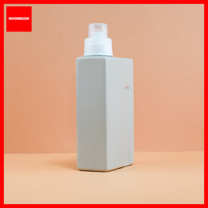 Laundry Detergent Softener Refill Bottle
