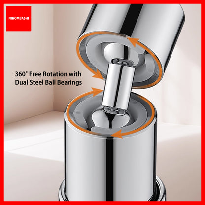 3-Mode Faucet Tap