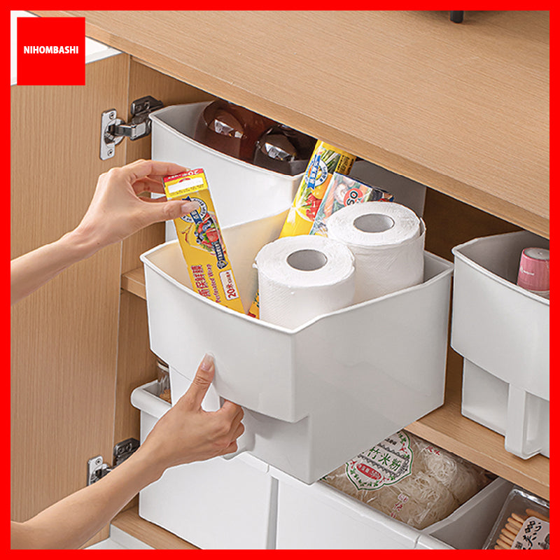 Kitchen Organization Container