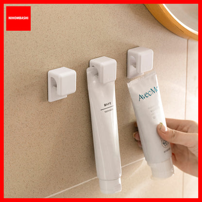 Toothpaste Clip Holder
