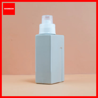 Laundry Detergent Softener Refill Bottle