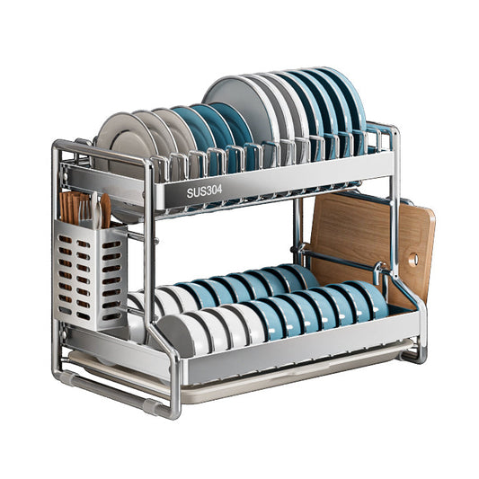 304 Stainless Steel Dishrack
