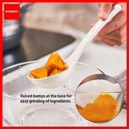 Soup Ladle