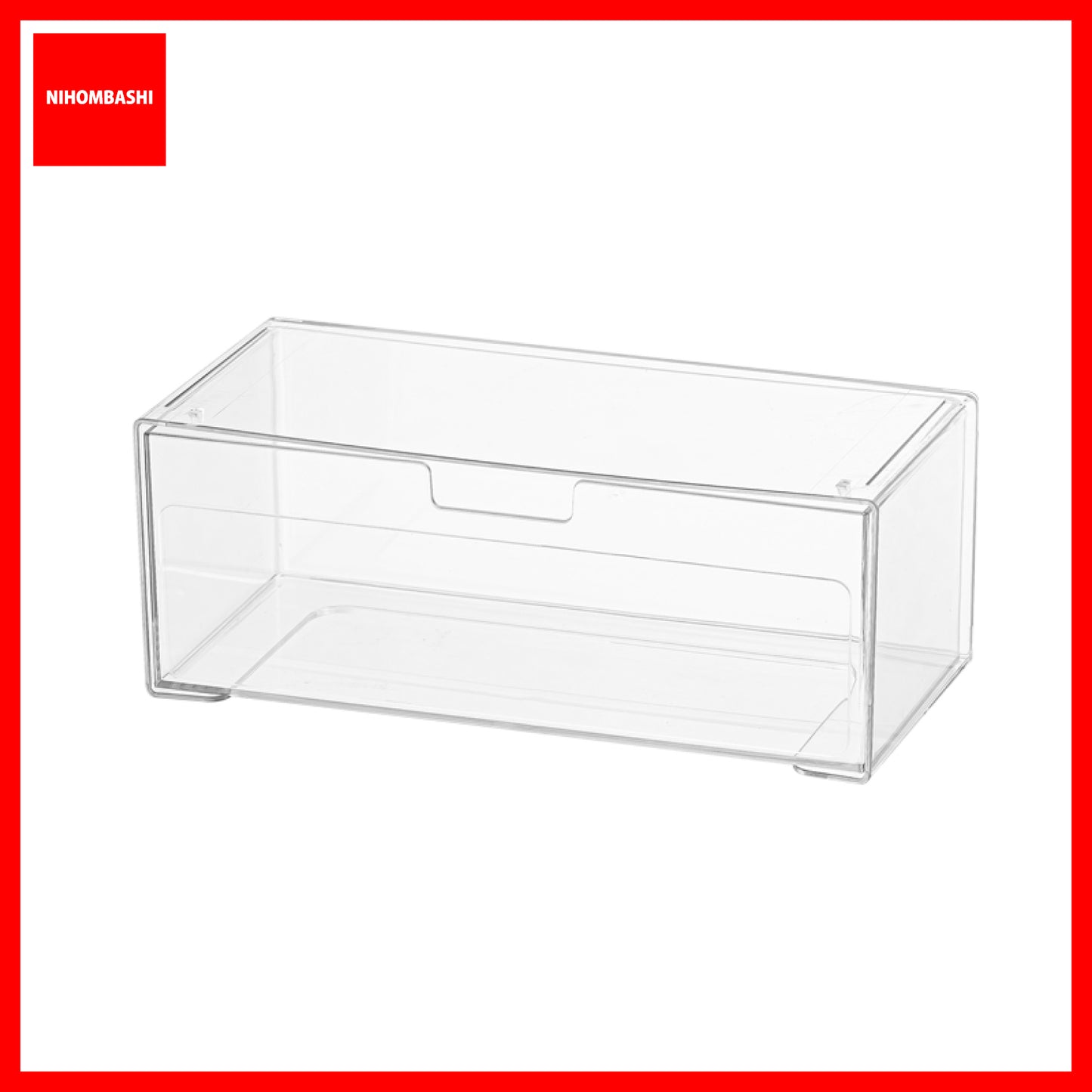 Desk Organizer Drawer Plastic Cabinet Storage Box