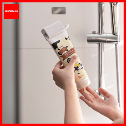 Magnetic Toothpaste Squeezer