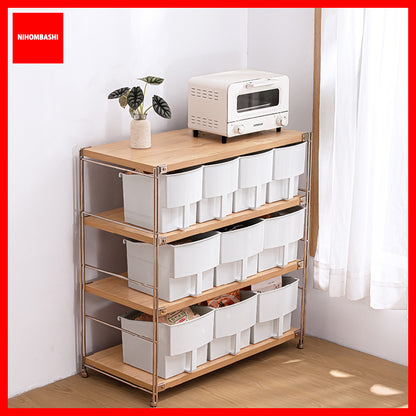 Kitchen Organization Container