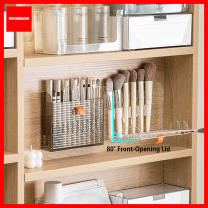Makeup Brush Holder Organizer