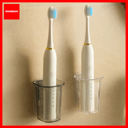 Electric Toothbrush Holder