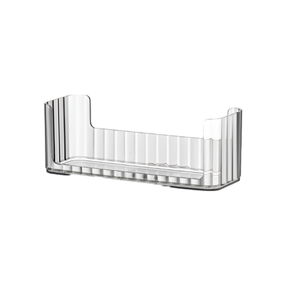 Cosmetic Organizer Holder Stackable Makeup Tray