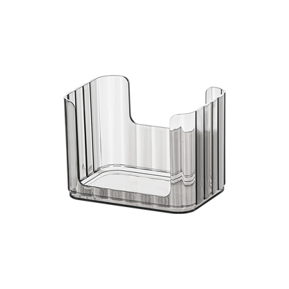 Cosmetic Organizer Holder Stackable Makeup Tray