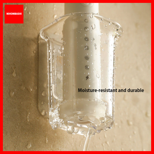 Electric Toothbrush Holder