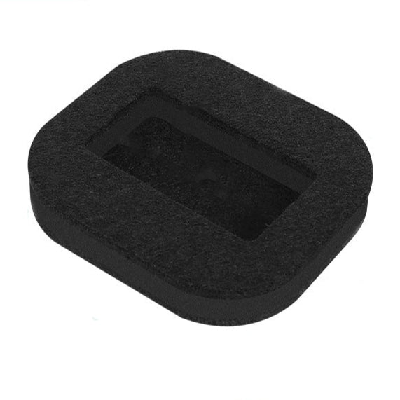 (5pcs) Chair Wheels Stopper Protector Pad