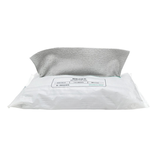 Disposable Microfiber Cloth Towel