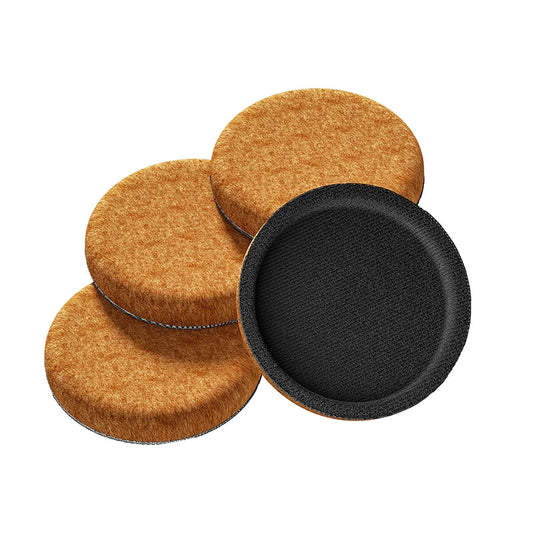 Felt Furniture Sliders
