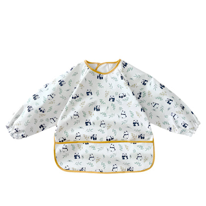 Baby Long Weaning Bib