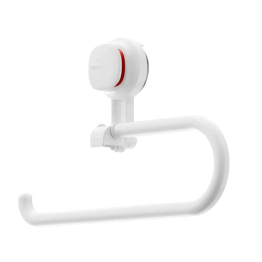 Vacuum Suction Cup Kitchen Roll Towel Holder