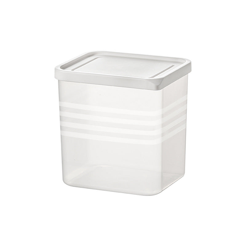 Kitchen Storage Box with Lid